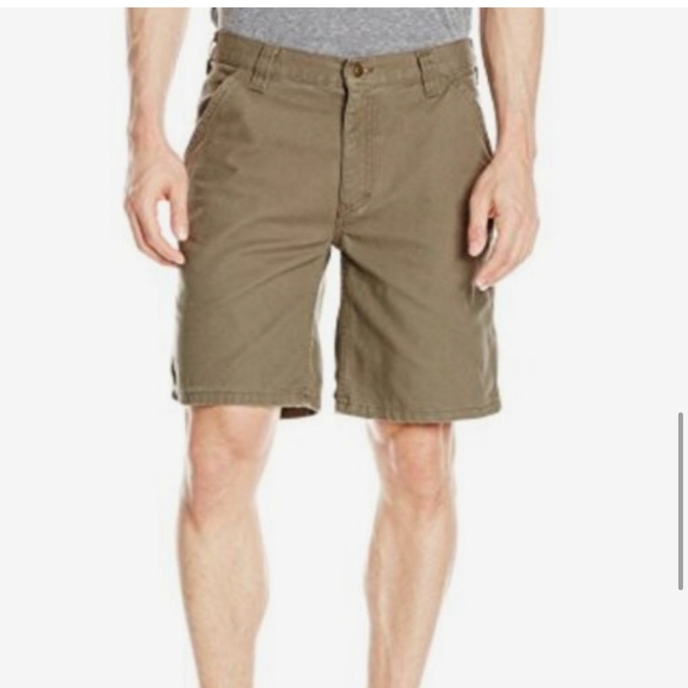 Wolverine Hammer Loop Cotton Duck Canvas Carpente… - image 3